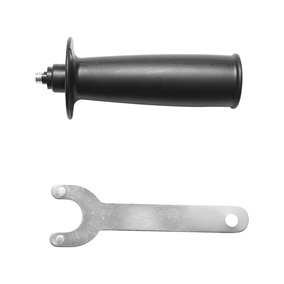 Polizor unghiular 125mm cu acumulator 20V/4Ah KrafTWorld